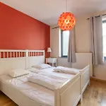 Apartament Lecomte - New Helmond 219 Ostenda