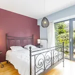 Apartament Lecomte - New Helmond 219 Ostenda