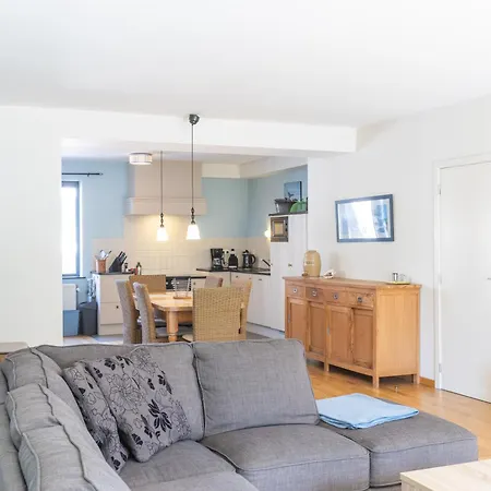 Apartamento Lecomte - New Helmond 219 Ostend
