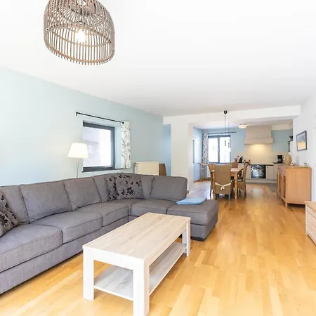 Lecomte - New Helmond 219 Apartamento