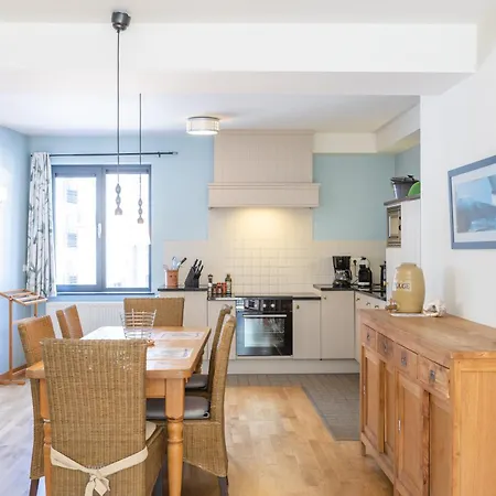 Apartamento Lecomte - New Helmond 219