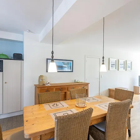 Lecomte - New Helmond 219 Apartamento Ostend