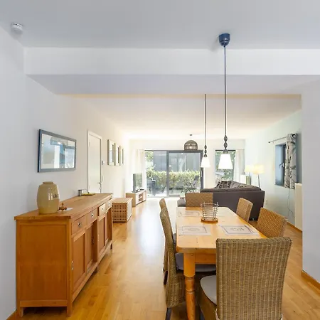 Lecomte - New Helmond 219 Apartamento