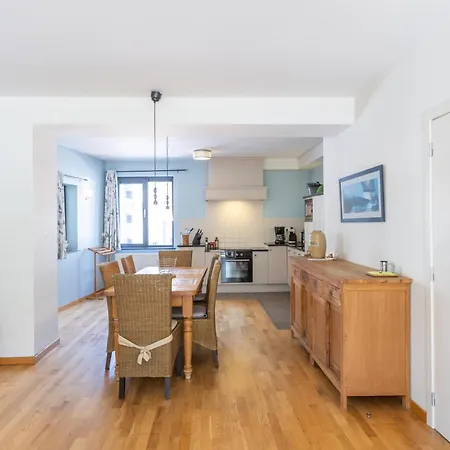 Lecomte - New Helmond 219 Apartamento *