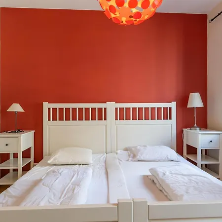 Apartamento Lecomte - New Helmond 219