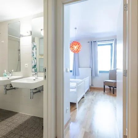 شقة Lecomte - New Helmond 219 *