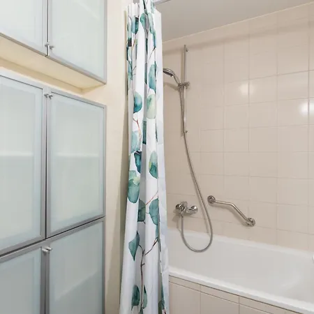 Lecomte - New Helmond 219 شقة أوستيند