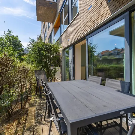 Lecomte - New Helmond 219 Apartamento