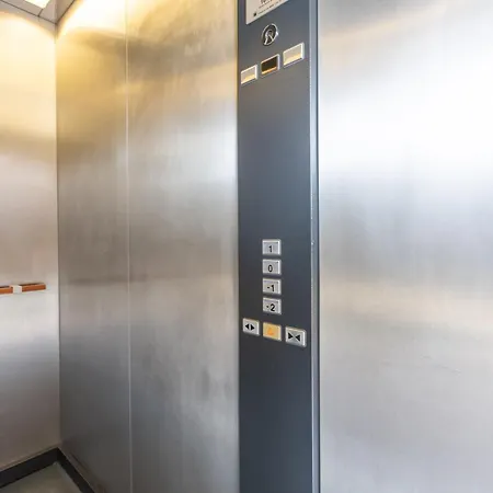 Apartamento Lecomte - New Helmond 219