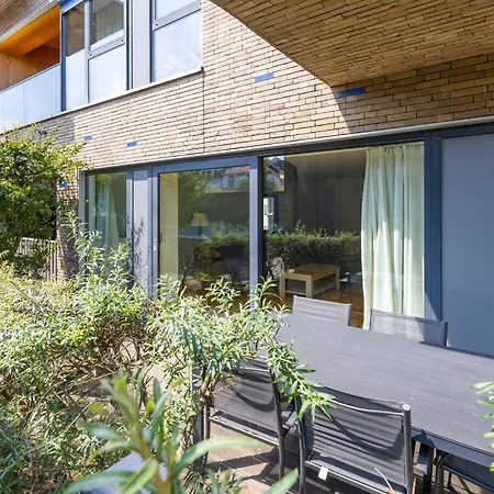 Lecomte - New Helmond 219 Apartamento Ostend