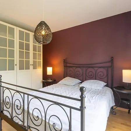 Apartamento Lecomte - New Helmond 219