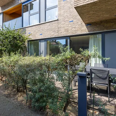 Lecomte - New Helmond 219 Apartamento