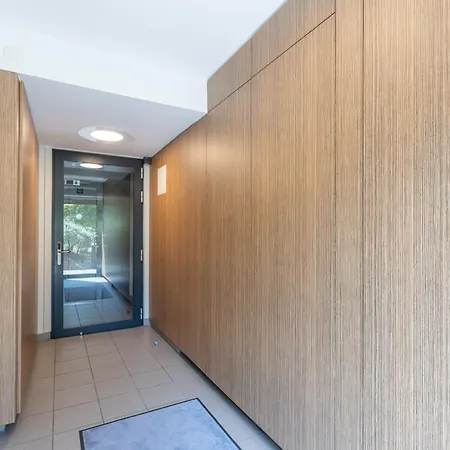 Apartamento Lecomte - New Helmond 219 Ostend