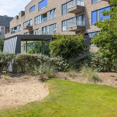 Lecomte - New Helmond 219 Appartement *