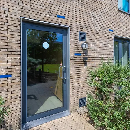 Lecomte - New Helmond 219 Appartement *