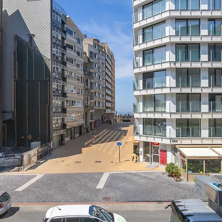 Lecomte - New Helmond 219 Appartement *