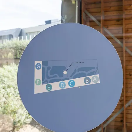 Apartamento Lecomte - New Helmond 219