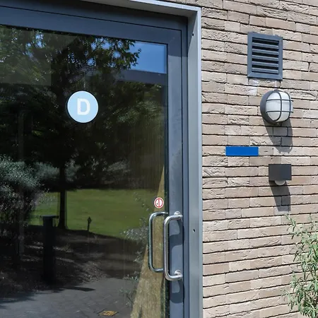 شقة Lecomte - New Helmond 219 أوستيند