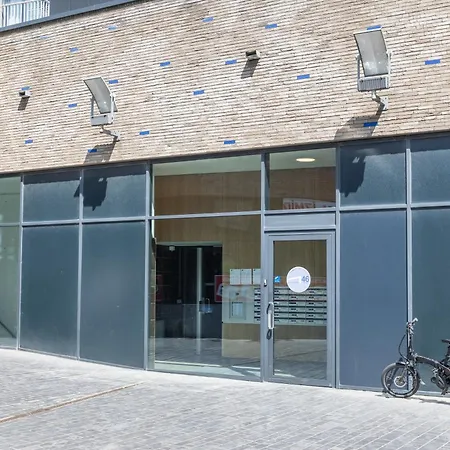 Lecomte - New Helmond 219 Apartamento *