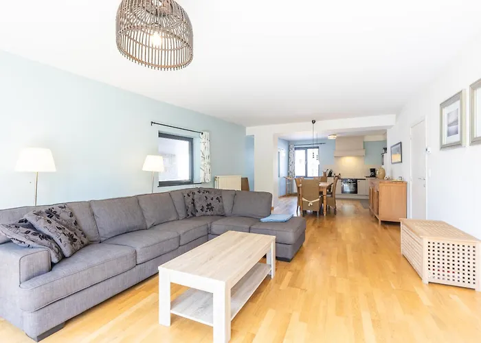 Lecomte - New Helmond 219 Appartement