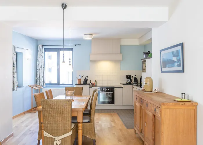 Appartement Lecomte - New Helmond 219