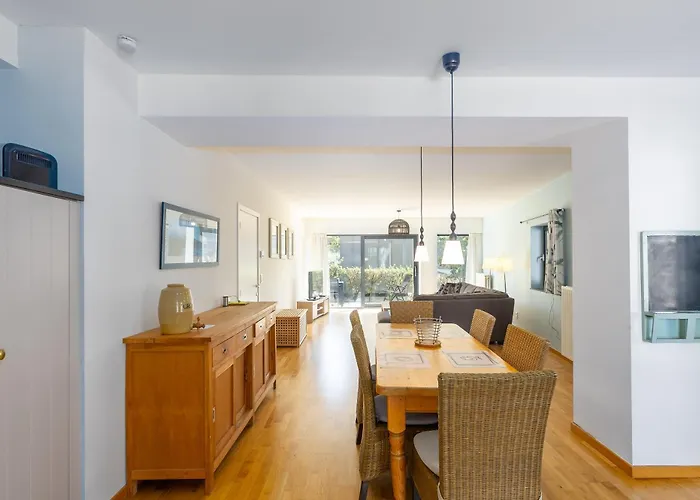 Lecomte - New Helmond 219 Appartement