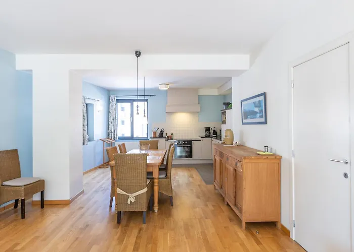 Lecomte - New Helmond 219 Appartement *