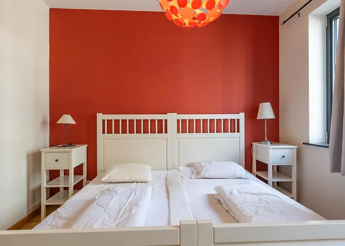 Appartement Lecomte - New Helmond 219