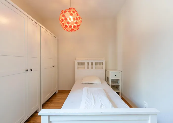 Lecomte - New Helmond 219 Appartement