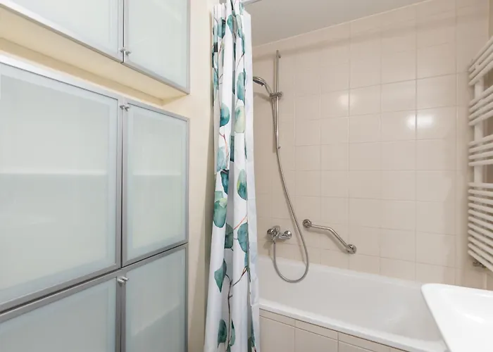 Lecomte - New Helmond 219 Appartement Oostende