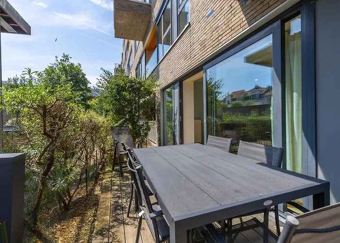 Lecomte - New Helmond 219 Appartement