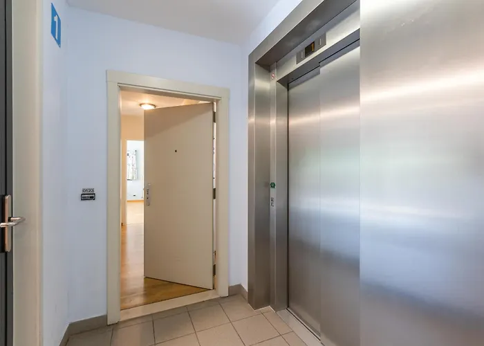 Lecomte - New Helmond 219 Appartement