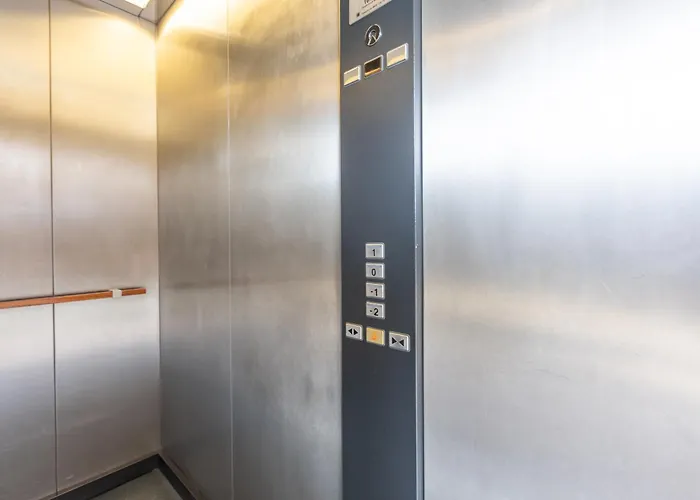 Appartement Lecomte - New Helmond 219