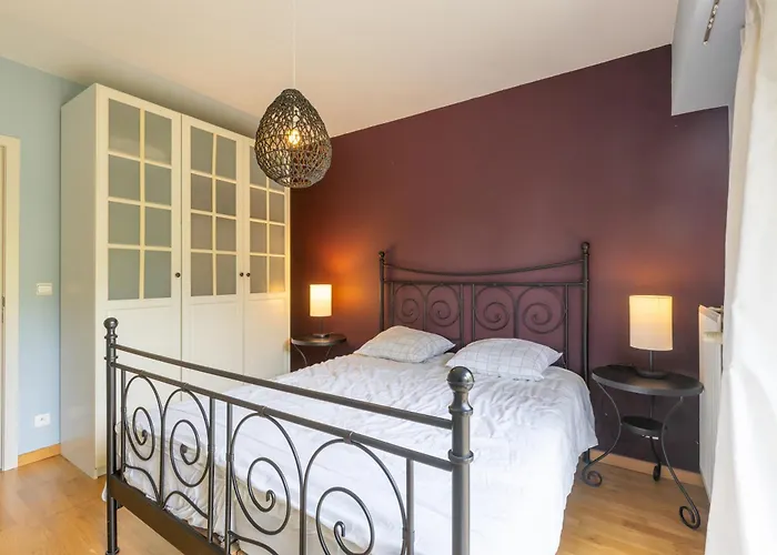 Appartement Lecomte - New Helmond 219