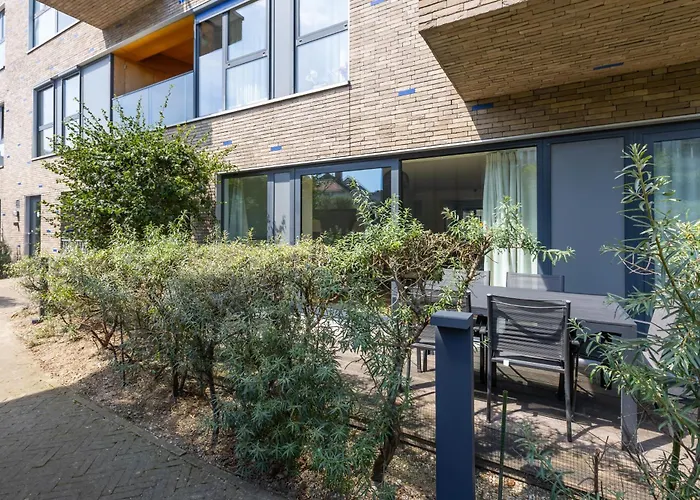 Lecomte - New Helmond 219 Appartement