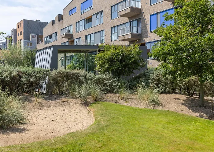 Lecomte - New Helmond 219 Appartement *