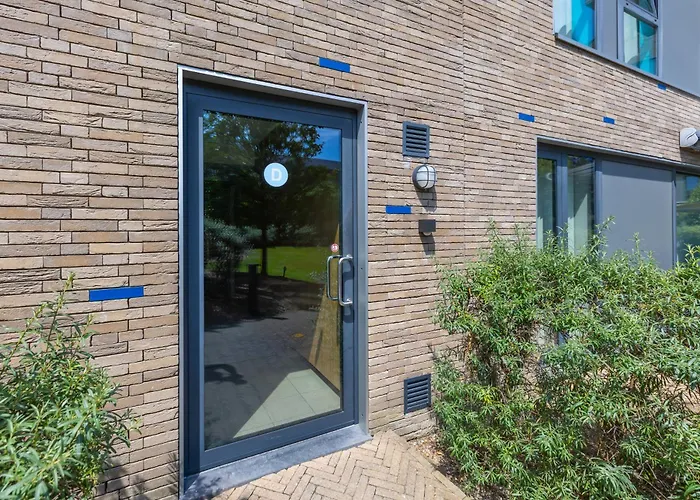 Lecomte - New Helmond 219 Appartement *