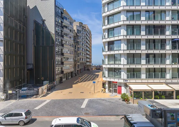 Lecomte - New Helmond 219 Appartement *