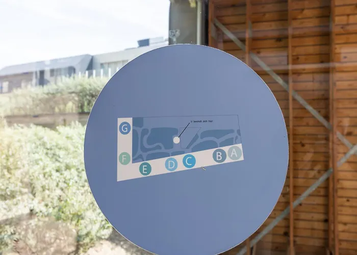 Appartement Lecomte - New Helmond 219