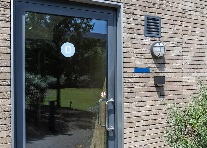 Appartement Lecomte - New Helmond 219 Oostende