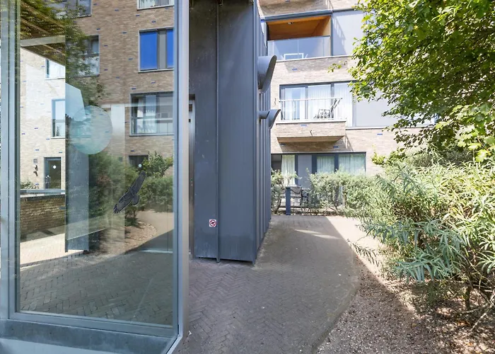 Lecomte - New Helmond 219 * Oostende