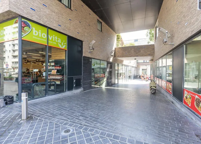 Lecomte - New Helmond 219 Appartement *