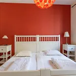 Lejlighed Lecomte - New Helmond 219