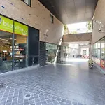Lecomte - New Helmond 219 Lejlighed *